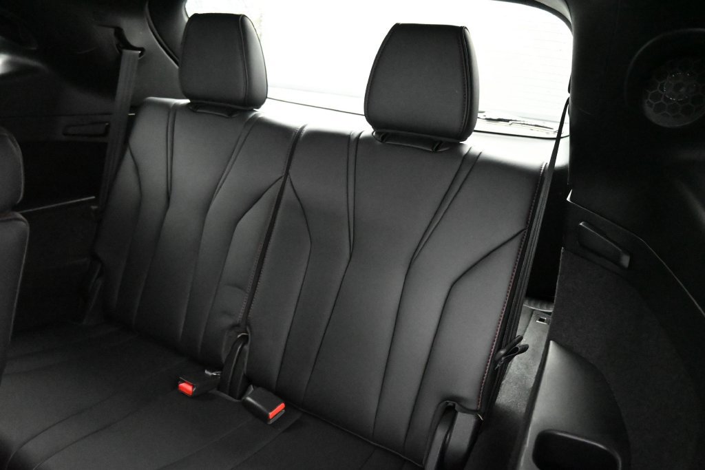 Used 2022 Acura MDX A-Spec AWD/4WD image 23
