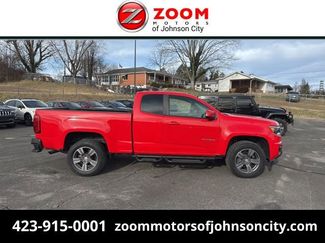 Used 2018 Chevrolet Colorado W/T w/ Custom Special Edition video 1