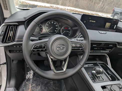 Used 2026 MAZDA CX-90 3.3 Turbo w/ Preferred Package AWD/4WD image 30