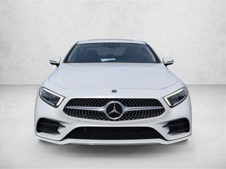 Used 2019 Mercedes-Benz CLS 450 video 2