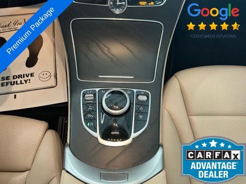 Used 2019 Mercedes-Benz C 300 Sedan image 28