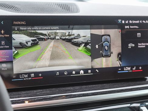 New 2026 BMW X5 xDrive40i w/ M Sport Package image 23