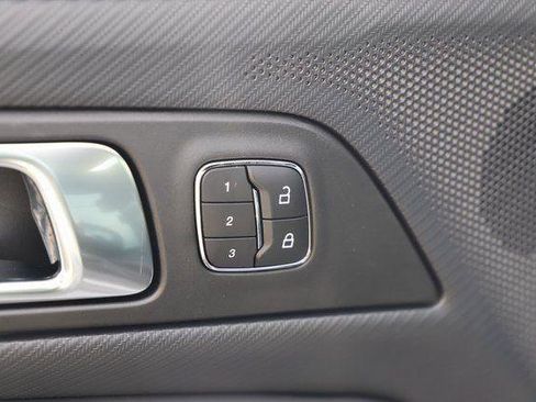 New 2025 Ford Mustang GT Premium image 19