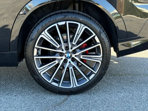 New 2026 BMW X2 xDrive28i image 17