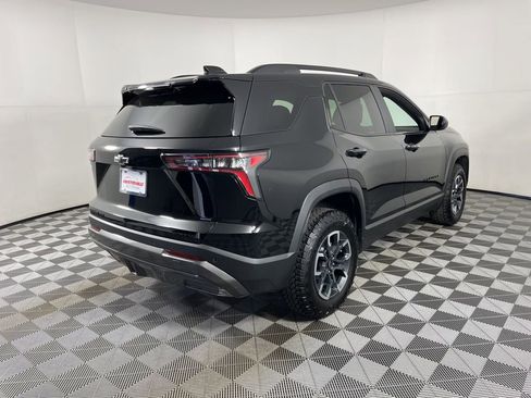 Certified 2025 Chevrolet Equinox ACTIV image 14