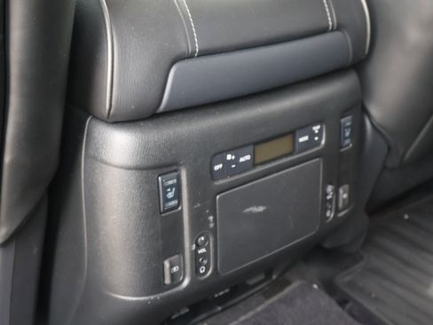 Used 2019 INFINITI QX80 Luxe w/ Proactive Package AWD/4WD image 19