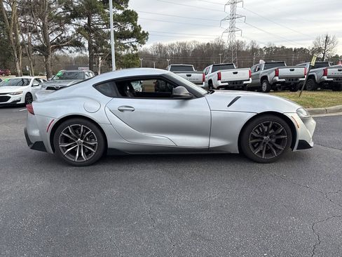 Used 2021 Toyota Supra image 6