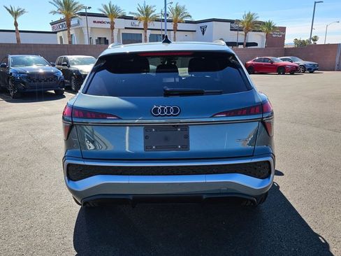 New 2026 Audi Q3 quattro 2.0T AWD/4WD image 8