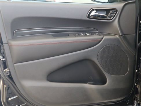 New 2024 Dodge Durango GT RWD image 12
