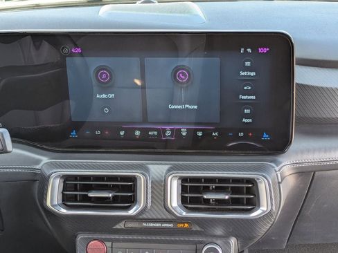 Used 2024 Ford Mustang Premium image 18