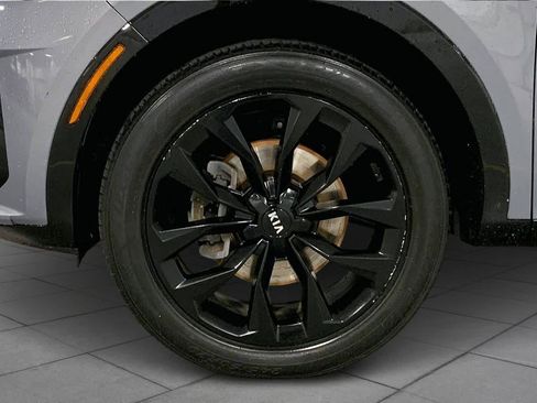 Used 2021 Kia Sorento SX image 10