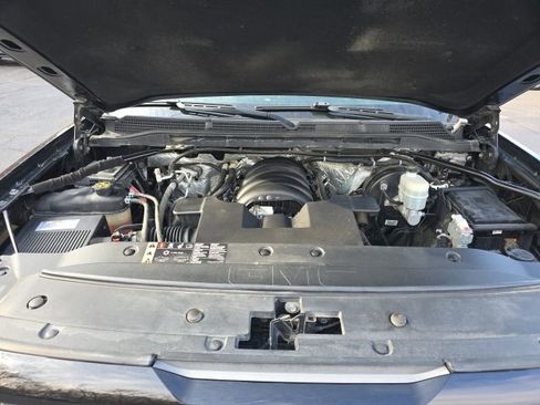 Used 2017 GMC Sierra 1500 SLT image 24