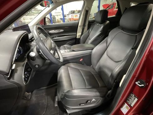 Used 2023 Genesis GV70 2.5T w/ Select Package image 17