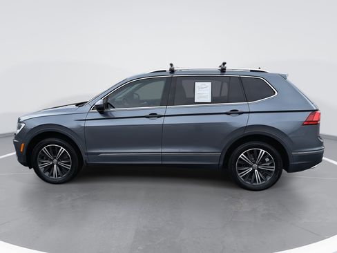 Used 2019 Volkswagen Tiguan SEL image 6