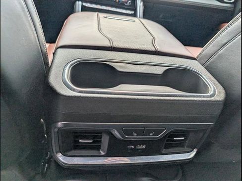 Used 2024 GMC Sierra 2500 Denali Ultimate w/ Max Trailering Package image 20