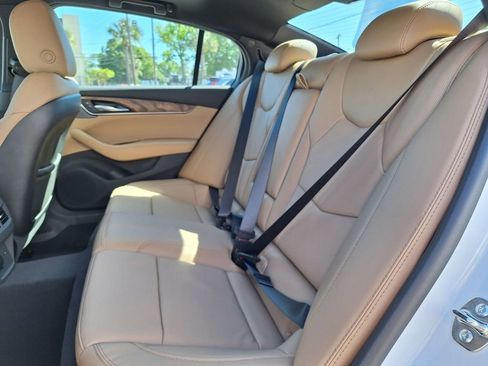 New 2026 Cadillac CT5 Premium Luxury image 25