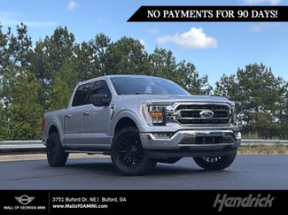 Used 2022 Ford F150 XLT w/ Equipment Group 302A High RWD video 1