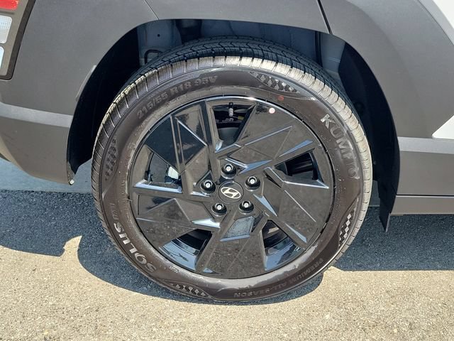 New 2027 Hyundai Kona SEL Sport FWD image 28