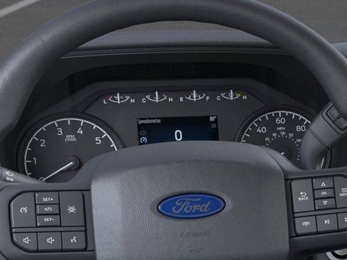 New 2026 Ford F150 XL RWD image 13