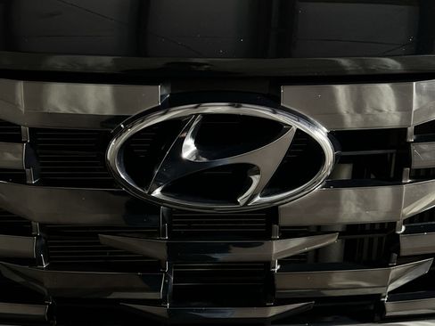 Used 2024 Hyundai Santa Cruz XRT AWD/4WD image 12