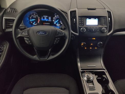 Used 2019 Ford Edge SE AWD/4WD image 22