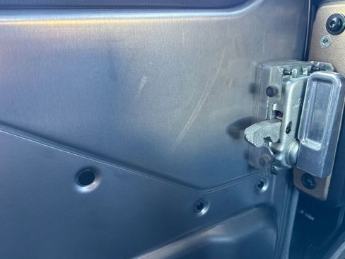 Used 2023 Chevrolet Brightdrop 600 w/ Active Safety Package 2 image 11