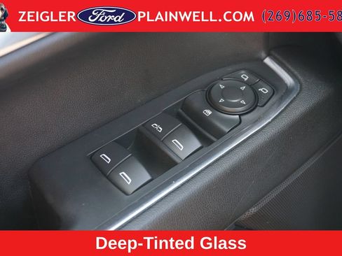 Used 2024 Chevrolet Silverado 1500 LT AWD/4WD image 27