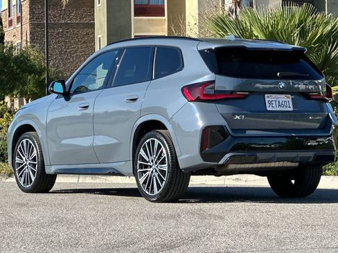 Used 2023 BMW X1 xDrive28i w/ Premium Package image 5