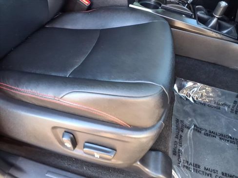 Used 2015 Toyota 4Runner 4WD image 19