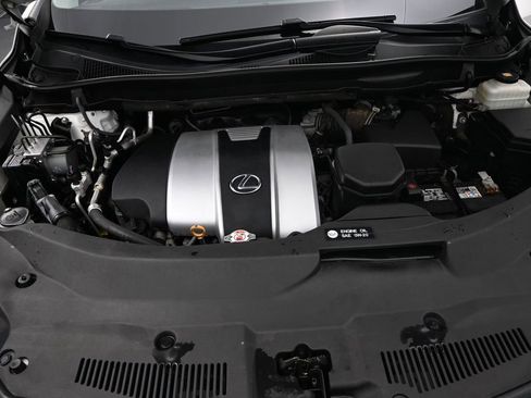 Used 2021 Lexus RX 350 AWD w/ Premium Package image 22