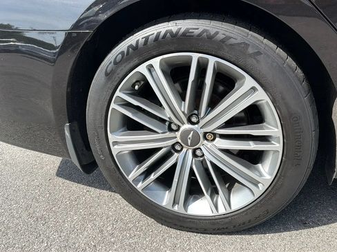 Used 2018 Genesis G80 3.8 AWD/4WD image 10