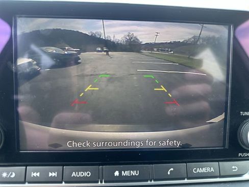 Used 2023 Nissan Rogue SV image 26