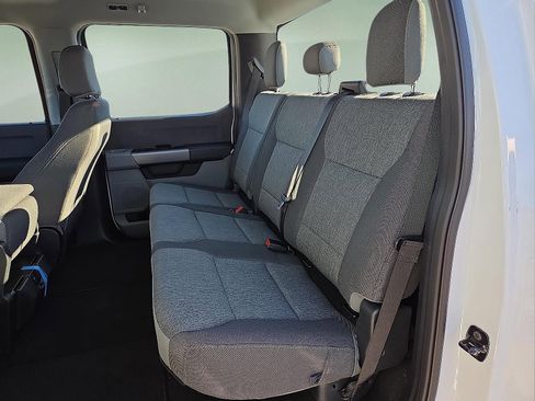 New 2026 Ford F350 XL w/ STX Appearance Package image 10