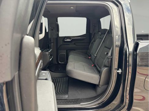 Used 2023 GMC Sierra 1500 Elevation RWD image 12