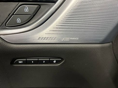Certified 2023 Cadillac XT6 Premium Luxury AWD/4WD image 25