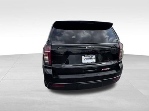 Used 2023 Chevrolet Tahoe RST AWD/4WD image 6