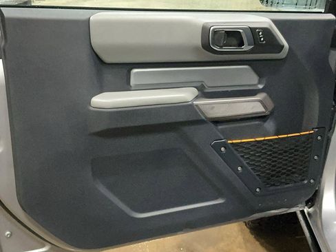 Certified 2023 Ford Bronco Badlands image 11