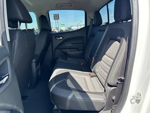 Used 2022 GMC Canyon AT4 AWD/4WD image 20