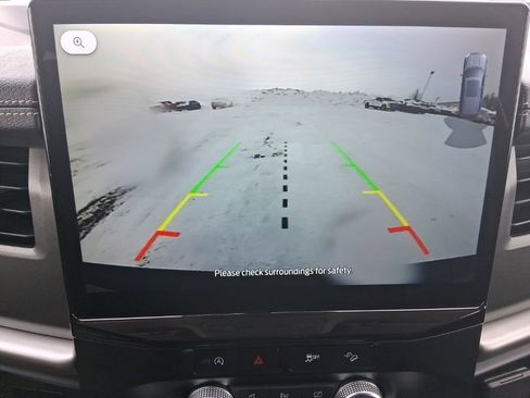 Used 2024 Ford Expedition Max XLT image 32