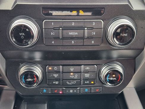 Used 2019 Ford F150 Platinum w/ Equipment Group 701A Luxury image 25