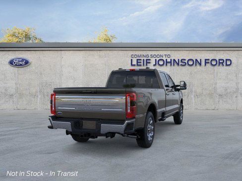 New 2026 Ford F350 King Ranch AWD/4WD image 8
