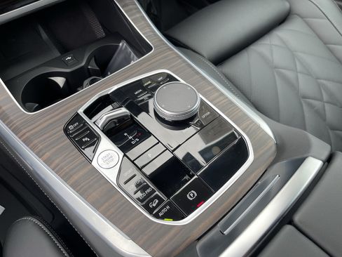 Certified 2026 BMW X5 xDrive40i AWD/4WD image 15