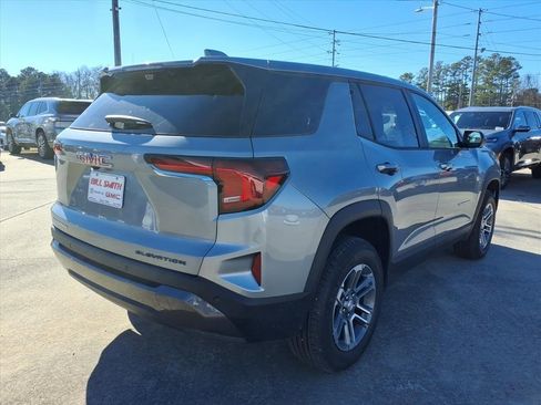 New 2026 GMC Terrain Elevation image 7