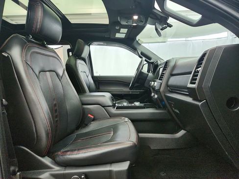 Used 2019 Ford Expedition Limited w/ Equipment Group 303A image 35