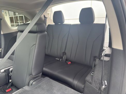 Certified 2023 Acura MDX FWD image 8