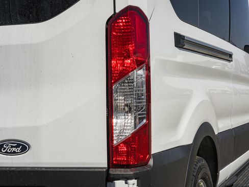 New 2026 Ford Transit 350 XL image 6