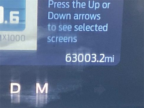 Certified 2023 Ford Bronco Outer Banks image 35