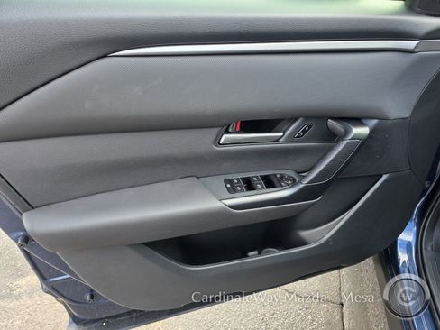 New 2026 MAZDA CX-50 AWD 2.5 S w/ Cargo Package image 11