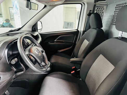 Used 2022 RAM ProMaster City Tradesman w/ Window Group 04 image 13