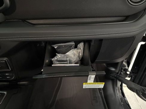 New 2026 Jeep Wrangler Unlimited Rubicon w/ Technology Group image 55